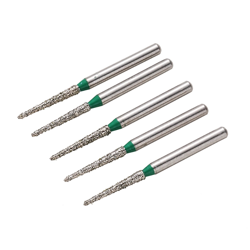 Lk-P11 Fg Type 5PCS/Set Dental Diamond Bur