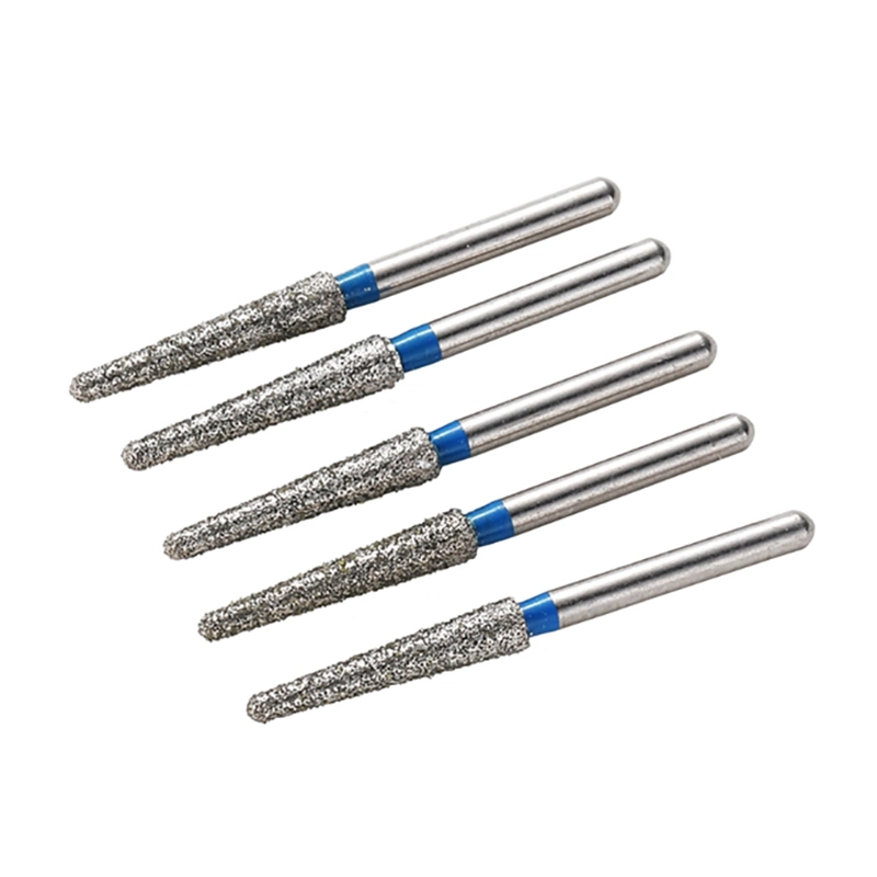 Lk-P11 Fg Type 5PCS/Set Dental Diamond Bur