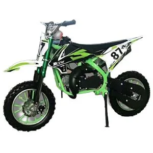 Venda Flash Enduro gás chinês pequeno reboque gasolina bicicleta mini 49cc automático barato adultos fora de estrada motocicleta pista de corrida mini motocicleta